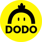Dodo (BSC) logo